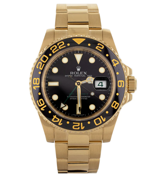 Buy a Stunning Rolex Watch for Men, Used Today