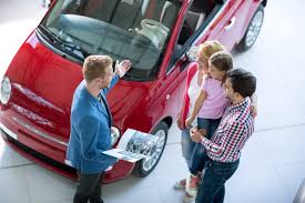 Finding Leads as Subprime Auto Lenders