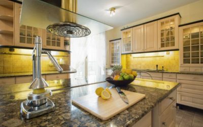 Transforming Homes with Exceptional Home Decorators in Bethesda, MD