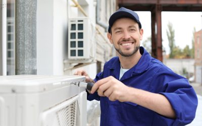 Exploring the Top Advantages of AC Companies in Gilbert, AZ