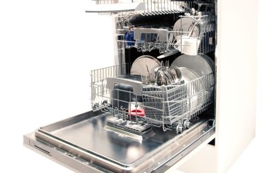 Expert Solutions Await With Dishwasher Repair in Buda TX for Hassle-Free Home Maintenance