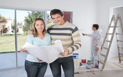 Transform Your Home with a Top Painting Company in Nottingham, MD