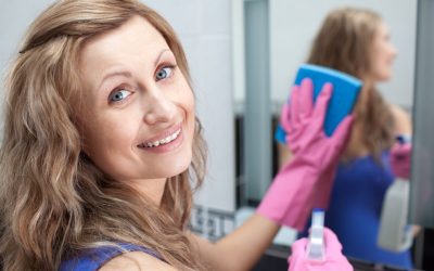 Balancing Life and Cleanliness through Home Cleaning in Broomfield, CO