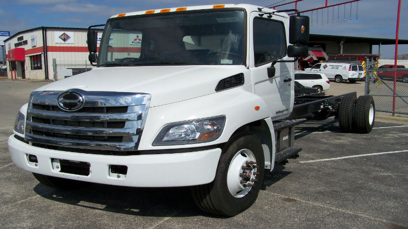 Signs Of Quality Commercial Truck Leasing Companies In Texas