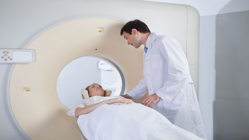 4 Reasons Your Doctor is Telling You to Get an MRI