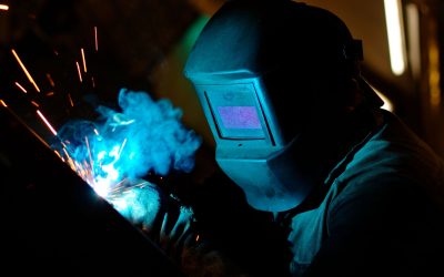 Mastering Precision TIG Welding: Achieving Accuracy in Metal Fabrication