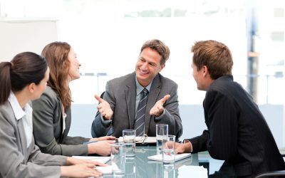 What Every New VP of Sales Wishes They’d Found in a Sales Management Training Program