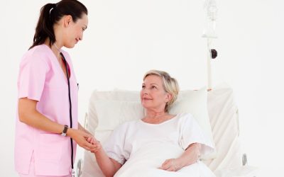 Experience Peace of Mind with a Live-In Caregiver in Edina, MN that Families Trust Most