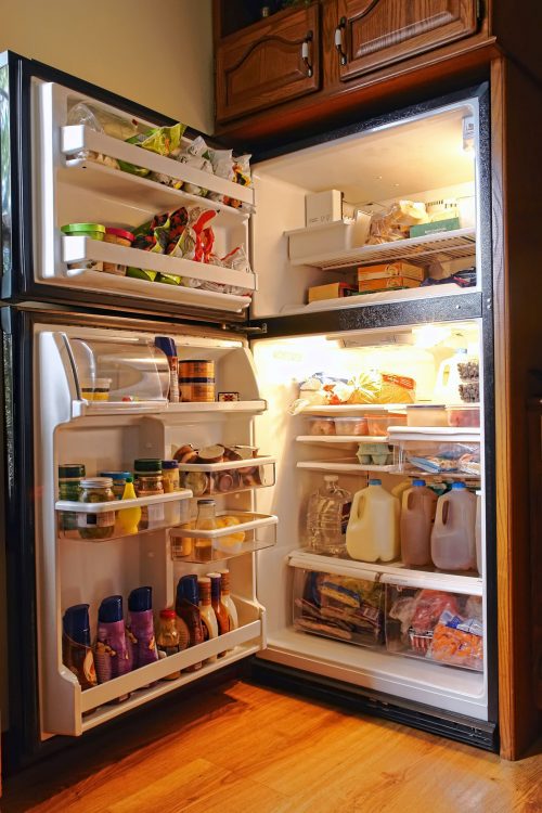 The Dangers of A Refrigerator Not Working at Its Best