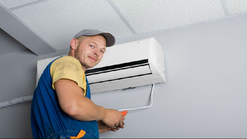 Importance of Commercial HVAC Maintenance in Lafayette