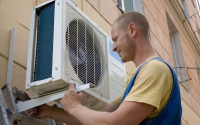 Letting a Technician Help You with Your HVAC Issues in Arkansas