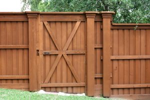 Why There Is a Constant Demand for Wood Fences in Hoover AL
