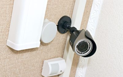 How security camera installation in Eatonton, GA, helps protect your home day and night