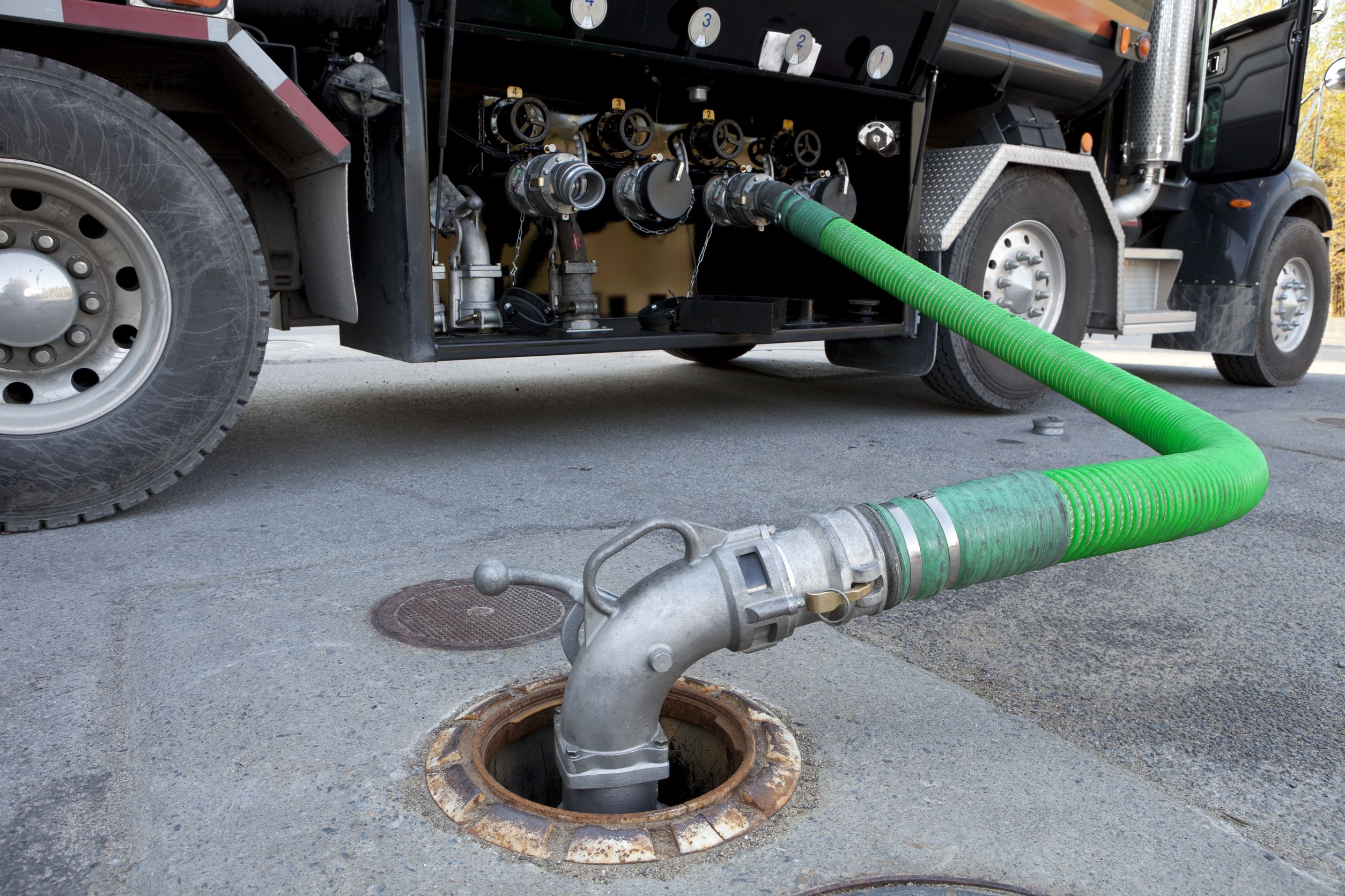 Signs it’s Time to Look Into Septic Waste Disposal Services in Findlay, Ohio