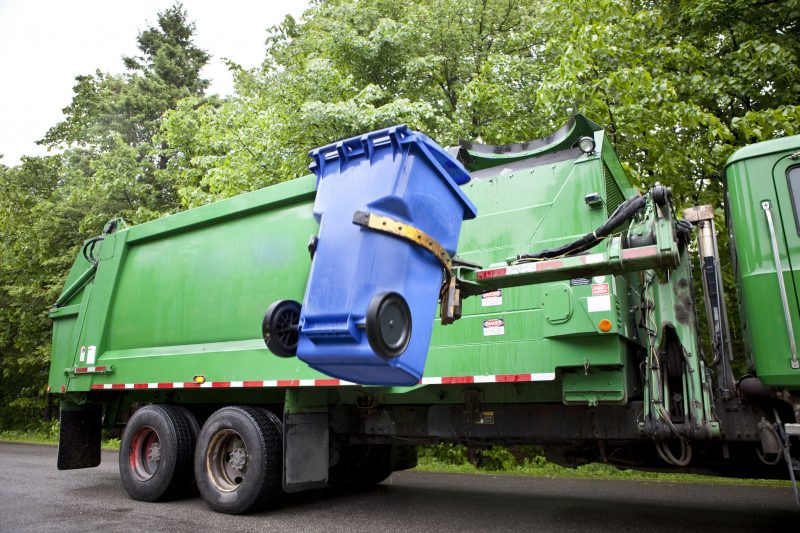 Companies Providing Waste Removal Services in Bossier City, LA Guarantee Excellent Results Every Time