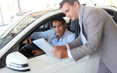 Ways Auto Dealer Merchant Services Improve Payment Security and Customer Satisfaction