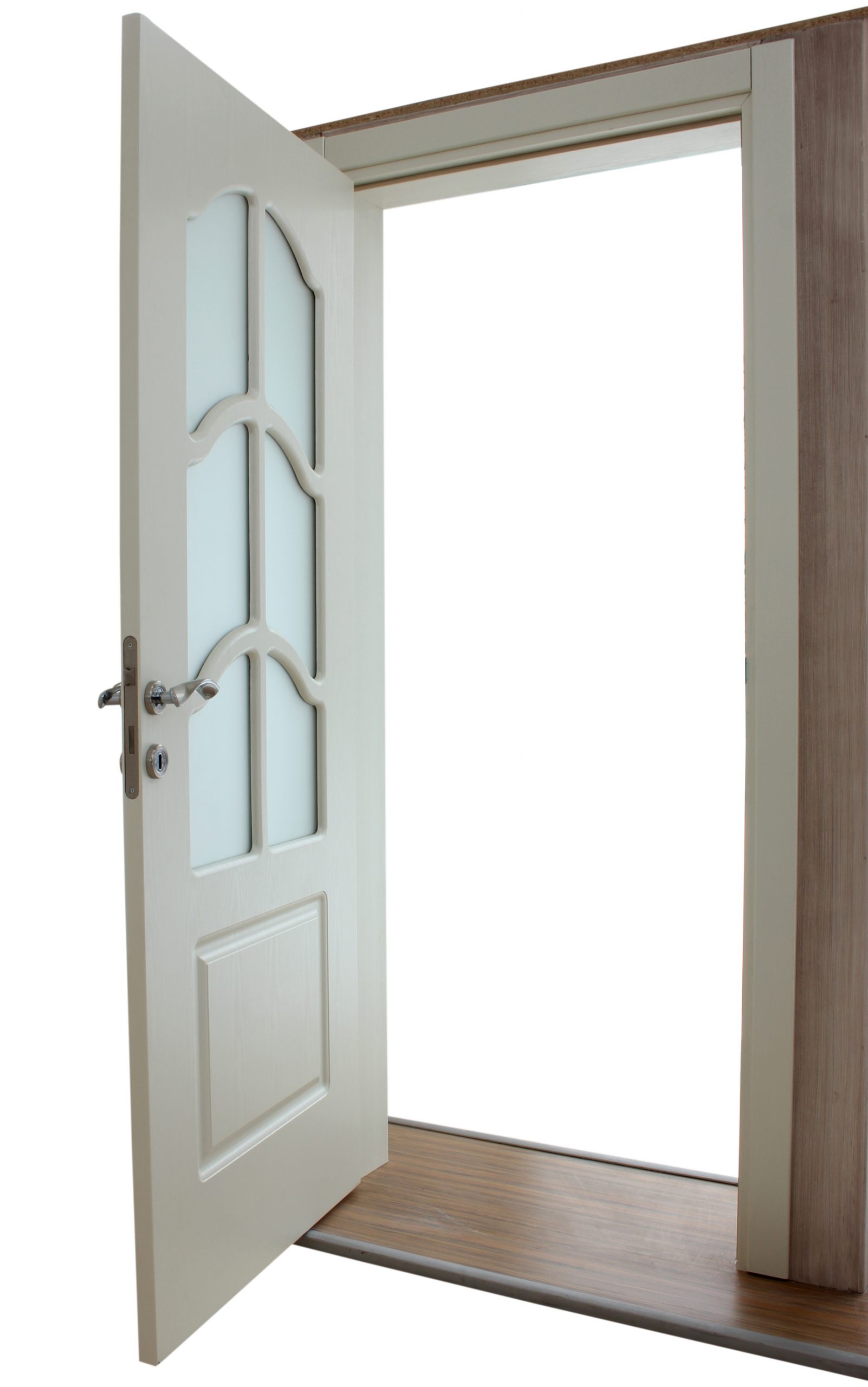 What to Look for When Buying Residential Exterior Doors in Greenwich