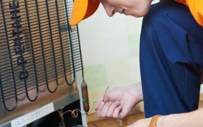 Furnace Repair in Bolingbrook, IL: Ensuring Comfort During Cold Winters