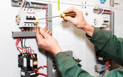Common Home Issues Solved Efficiently with Electrical Repair Crystal Lake, IL Services