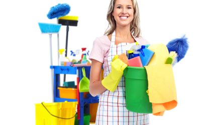 Make Life Easier With House Cleaning Services in Scotch Plains, NJ