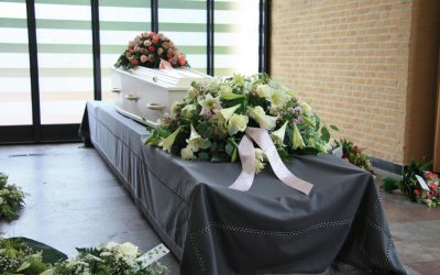 Ways a Funeral Home in Hayward, CA Can Help Personalize Your Celebration of Life