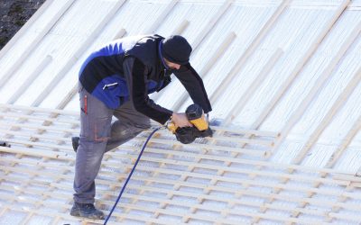 Improve Energy Efficiency Through Professional Roofing Installation Services in Brainerd, MN