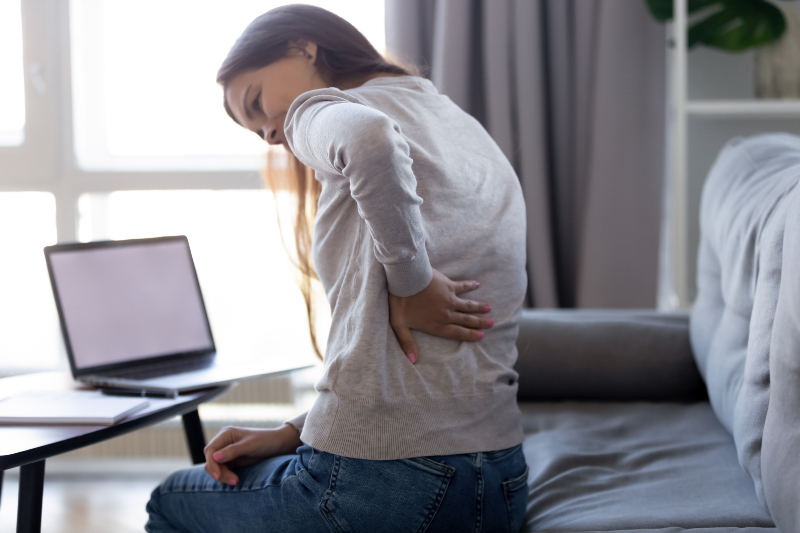 A Comprehensive Guide to Back Pain Treatment in Bradenton, FL