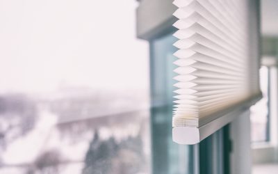 Why Busy Families Choose Motorized Blinds Shop in Holly Springs, NC for Convenience