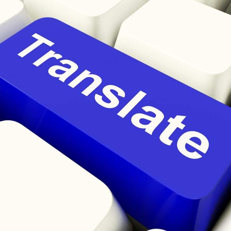 Choosing the Right Translation Service Can Make All the Difference