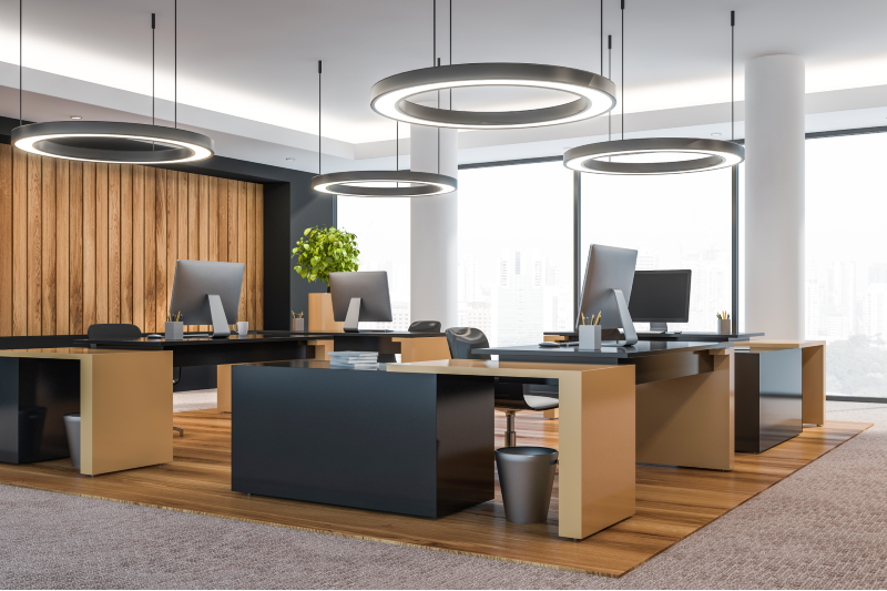 What Are Office Workspace Solutions in New York?
