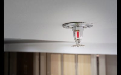 Custom Fire Sprinkler Systems in Cecil County, Md for Maximum Protection