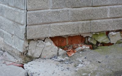Choosing a Foundation Repair Company Daytona Beach, FL Residents Can Trust for Lasting Solutions