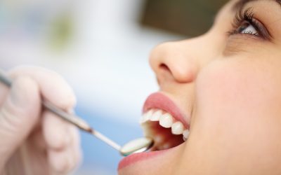 Comprehensive oral health benefits await families with dental care services in Parker, CO
