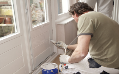 Transform Your Home with Professional Residential Painting Services