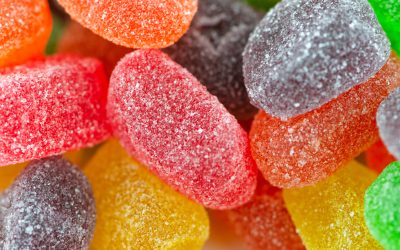 Emerging Trends in D8 Edibles: A New Take on Cannabis Consumption