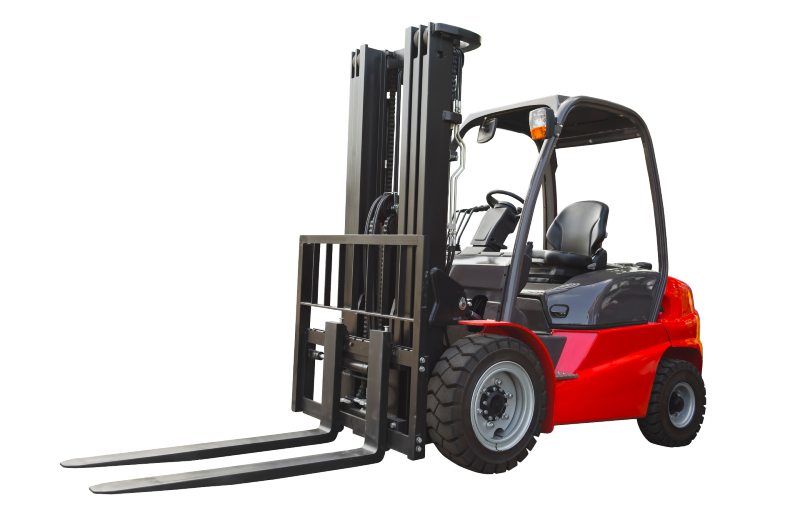 The Genius Behind Buying Used Forklifts and Used Forklift Parts