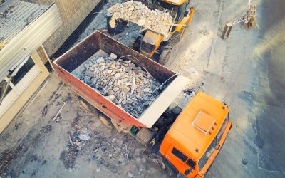 Cut Costs and Save Time Using Concrete Debris Removal Queens, NY Solutions