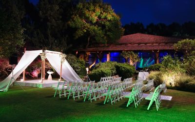 Experience seamless planning by choosing wedding event management services in Chicago, IL