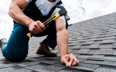 When Storms Hit, Trust Emergency Roofer Services Big Rapids for Fast Repairs