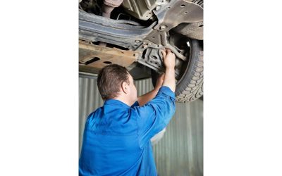 Squeaky Brakes in Arizona? When It’s a Simple Fix vs. Serious Problem