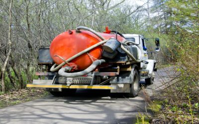 Your Factory Operation in Fort Myers, Florida Needs Septic Services