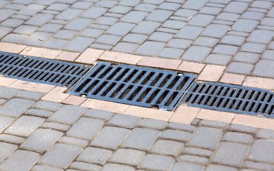 Signs You Need Drainage Solutions in Warren, NJ