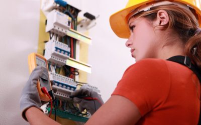 The Role of a Residential Electrical Contractor in a Home Renovation
