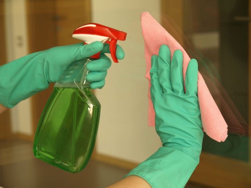 How To Pick The Best Janitorial Service