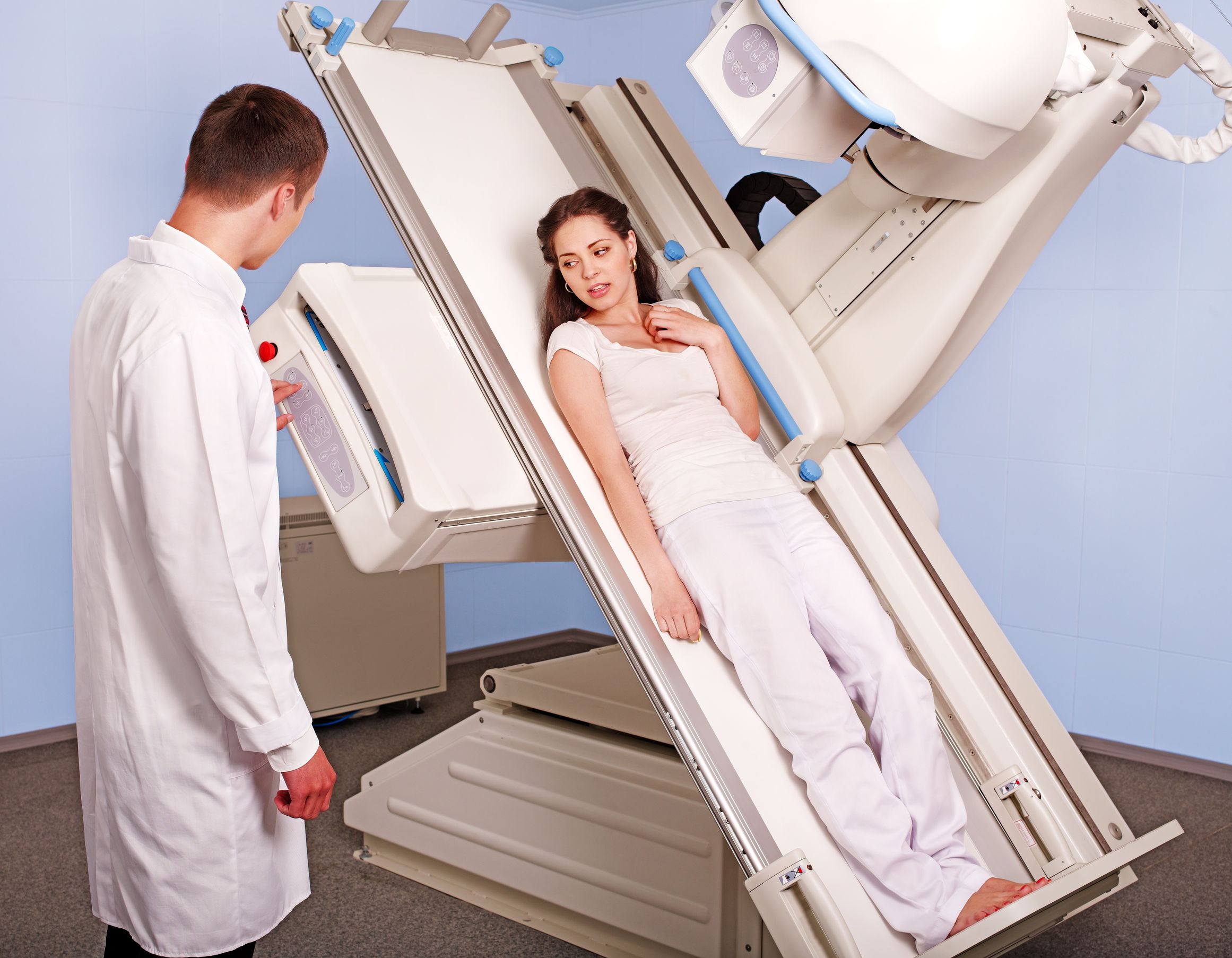 3 Reasons to Request an Open MRI For Your Medical Scans in Orlando