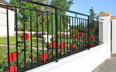 Protect Your Loved Ones with a Pool Fence Santa Clarita Residents Rely On