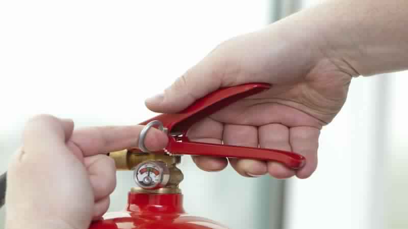 Hiring a Skilled Fire Protection Service in Honolulu for Your Business