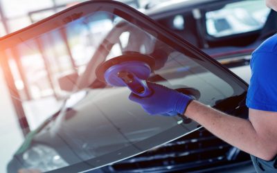 Auto Glass Replacement in Waukesha, WI: Everything You Need to Know