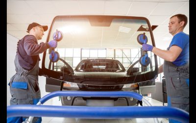 The Benefits of Auto Window Tint in Niceville, FL, for Reducing Glare and UV Exposure