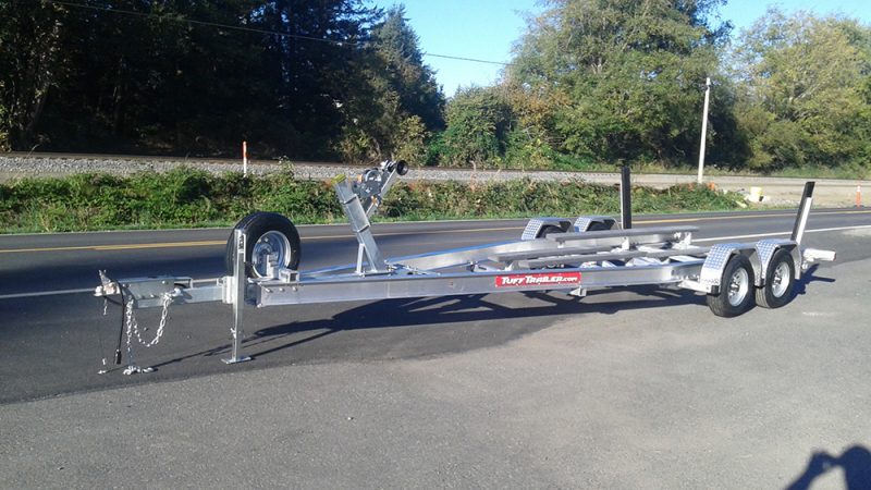 High-Quality Boat Trailer Accessories in Washington Are Reliable and Well Made